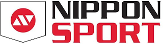 NIPPON SPORT logo