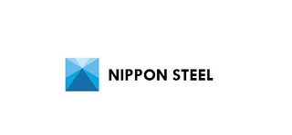 NIPPON STEEL logo