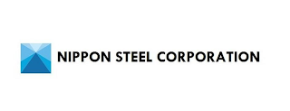 NIPPON STEEL CORPORATION logo