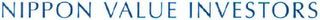 NIPPON VALUE INVESTORS logo