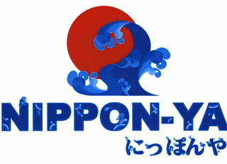 NIPPON-YA logo