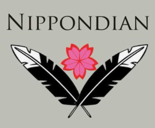 NIPPONDIAN logo