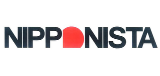 NIPPONISTA logo