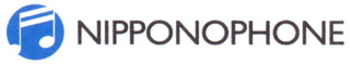 NIPPONOPHONE logo