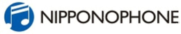 NIPPONOPHONE logo