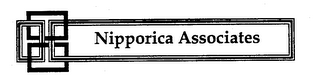 NIPPORICA ASSOCIATES logo