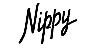NIPPY logo