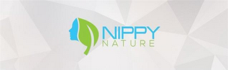 NIPPY NATURE logo