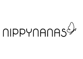 NIPPYNANAS logo