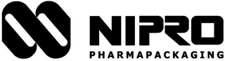 NIPRO PHARMAPACKAGING logo