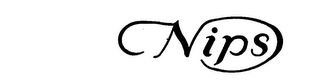 NIPS logo