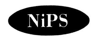 NIPS logo