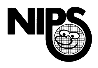 NIPS logo