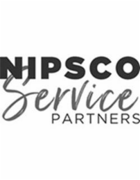 NIPSCO SERVICE PARTNERS logo