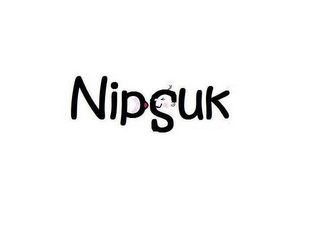 NIPSUK logo
