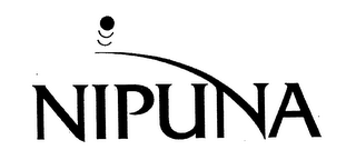 NIPUNA logo