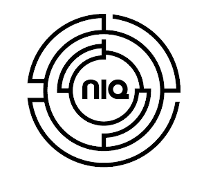NIQ logo