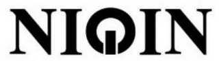 NIQIN logo