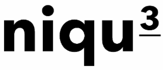 NIQU3 logo