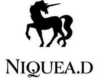 NIQUEA.D logo