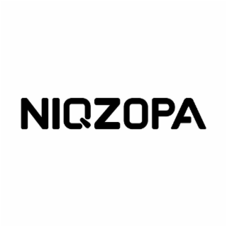 NIQZOPA logo