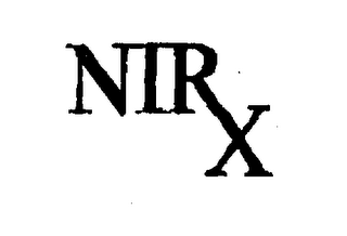 NIR logo