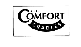 N.I.R. COMFORT CRADLES logo