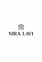 NIRA LAVI logo