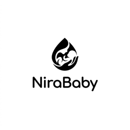 NIRABABY logo