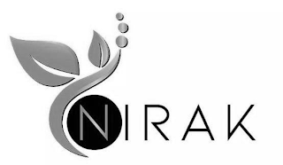 NIRAK logo
