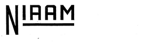 NIRAM logo