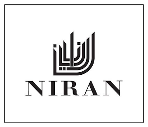NIRAN logo