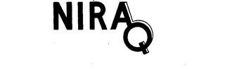 NIRAQ logo