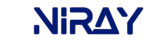 NIRAY logo