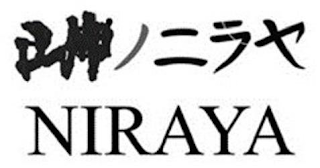 NIRAYA logo
