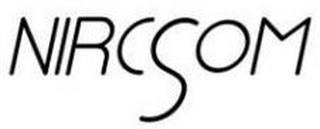NIRCSOM logo