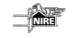 NIRE logo