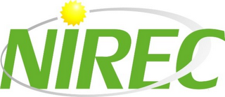 NIREC logo