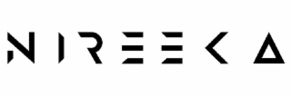 NIREEKA logo