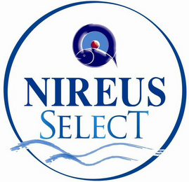 NIREUS SELECT logo