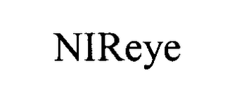 NIREYE logo