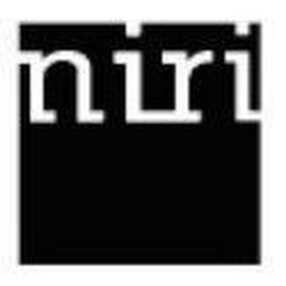 NIRI logo