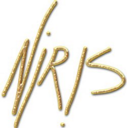 NIRIS logo