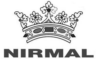 NIRMAL logo