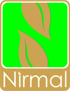 NIRMAL logo
