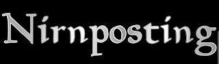 NIRNPOSTING logo