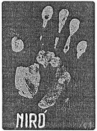 NIRO' logo