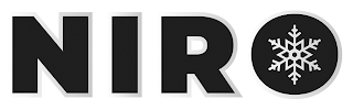 NIRO logo