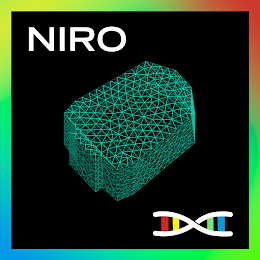 NIRO logo