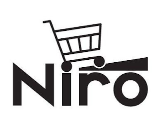 NIRO logo